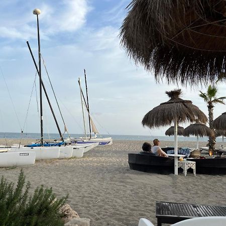 Sotogrande Paseo Del Mar - 10 Steps Away From The Beach San Roque  Exterior photo