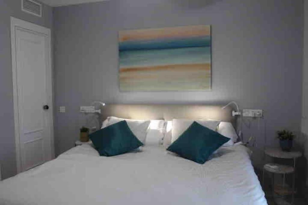 Sotogrande Paseo Del Mar - 10 Steps Away From The Beach San Roque  Exterior photo