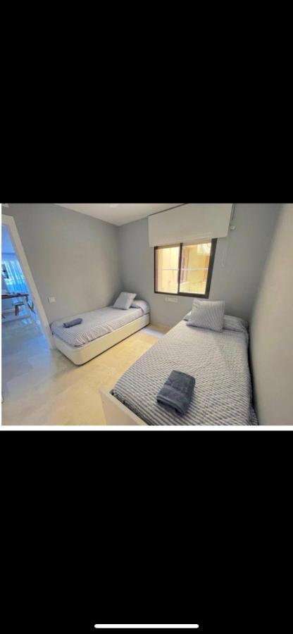 Sotogrande Paseo Del Mar - 10 Steps Away From The Beach San Roque  Exterior photo